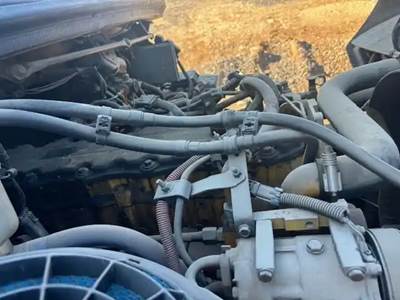 Caterpillar C7 Engine for a 2007 Freightliner M2 106