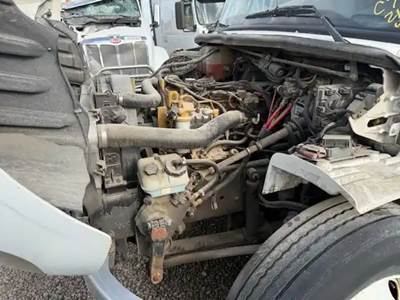Caterpillar C7 Engine for a 2006 Freightliner M2 106
