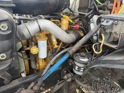 Caterpillar C7 Engine for a 2008 Ford F-750