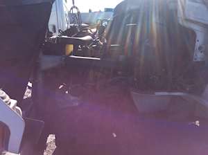 Caterpillar C7 Engine for a 2005 Sterling ACTERRA