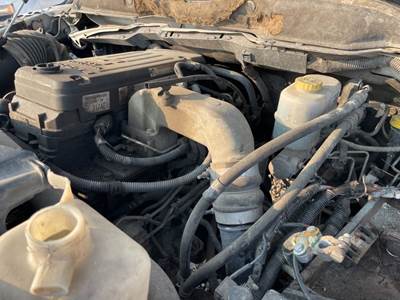Cummins 5.9L Engine for a 2003 Dodge Ram Pickup