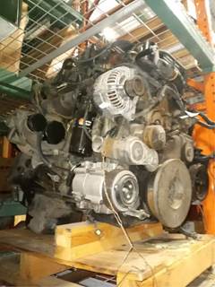 Cummins 6.7 Engine for a 2007 Dodge Ram Truck