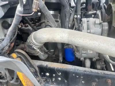 Cummins 6BT Engine for a 1997 Ford F800