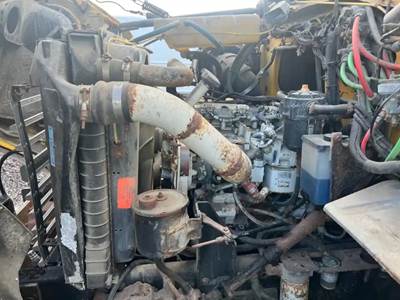 Cummins 6CT 8.3 Engine for a 1994 Ford L8000