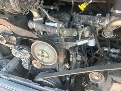 Cummins B5.9 Engine for a 2006 Optima Opus