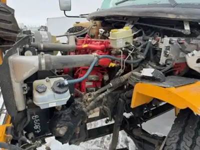 Cummins B6.7 Engine for a 2018 Freightliner B2