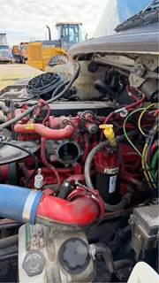 Cummins B6.7 Engine for a 2018 Freightliner M2 106