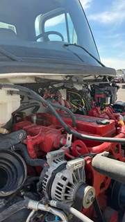 Cummins B6.7 Engine for a 2020 Freightliner M2 106