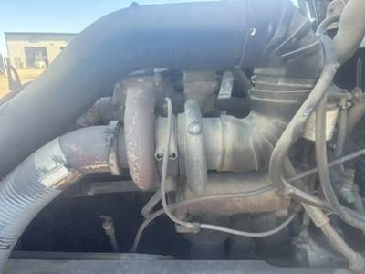 Cummins BC300 Engine for a 1981 GMC ASTRO