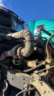 Cummins Big Cam Engine for a 1995 Kenworth W900