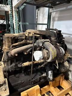 Cummins Big Cam Engine for a 1995 Kenworth W900