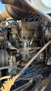 Cummins Big Cam III Engine for a 1987 GMC Brigadier