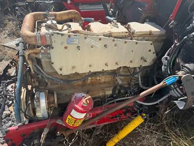 Cummins Big Cam IV Engine for a 1988 Freightliner FLD