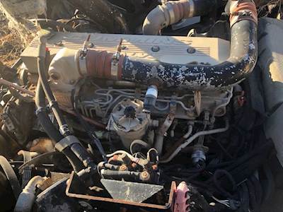 Cummins ISB Engine for a 1999 Blue Bird
