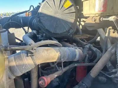 Cummins ISB 5.9L Engine for a 2006 Ford F-650