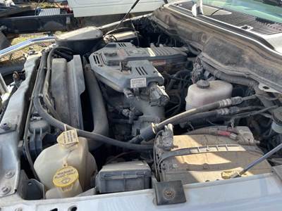 Cummins ISB 6.7L Engine for a 2007 Dodge Ram Pickup