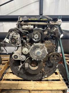 Cummins ISB 6.7L Engine for a 2023 Ram 2500
