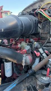 Cummins ISB 6.7L Engine for a 2008 Ford F-650