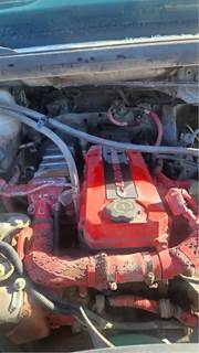 Cummins ISB Engine for a 2013 Freightliner M2 106