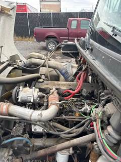Cummins ISB Engine for a 2002 Freightliner FL70
