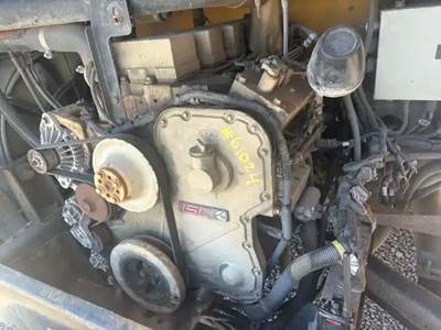 Cummins ISC 8.3 Engine for a 2003 Blue Bird All American/All Canadian