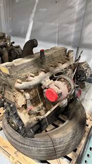 Cummins ISC 8.3 Engine for a 2003 Blue Bird All American/All Canadian