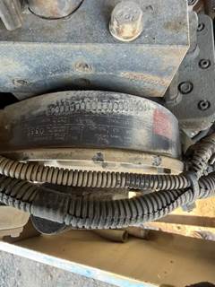 Cummins ISC 8.3 Engine - 285 HP, ARR/CPL 2692