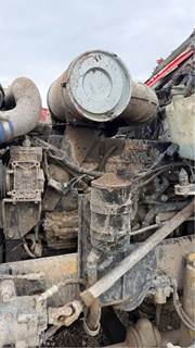 Cummins ISM Engine for a 2000 Kenworth T800