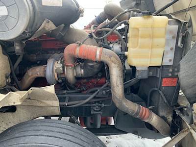 Cummins ISX Engine for a 2007 International 9400I