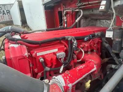 Cummins ISX Engine for a 2004 Volvo VNL