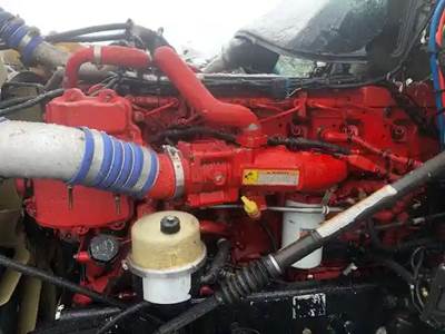 Cummins ISX15 Engine for a 2016 Kenworth T680