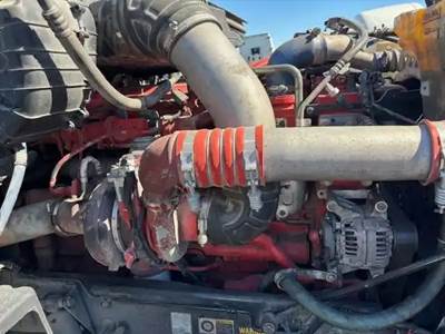 Cummins ISX15 Engine for a 2017 Kenworth T680