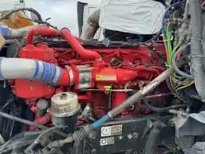 Cummins ISX15 Engine for a 2017 Kenworth T680