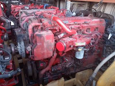 Cummins ISX15 Engine for a 2016 International LONESTAR