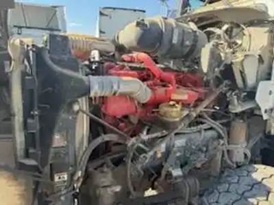 Cummins ISX15 Engine for a 2015 Kenworth T800