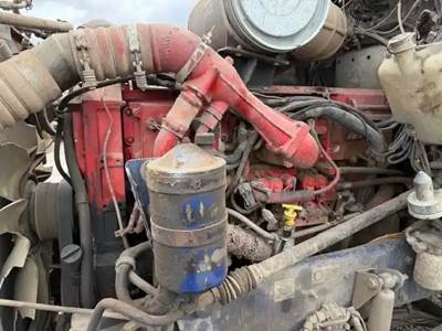 Cummins ISX15 Engine for a 2006 Kenworth T800