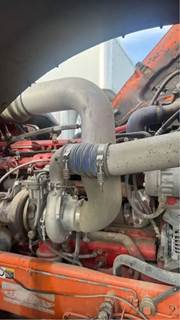 Cummins ISX15 Engine for a 2014 Peterbilt 389
