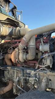 Cummins ISX15 Engine for a 2015 Kenworth W900