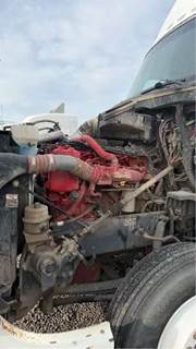 Cummins ISX15 Engine for a 2014 Kenworth T680