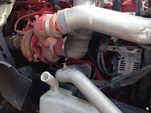 Cummins ISX15 Engine for a 2016 International PROSTAR