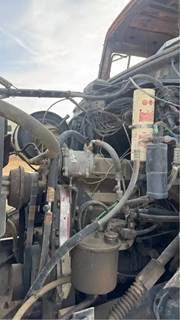Cummins L10 Engine for a 1988 Ford LNT9000