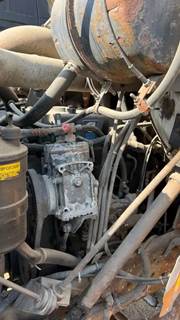 Cummins L10 Engine for a 1994 International 8100