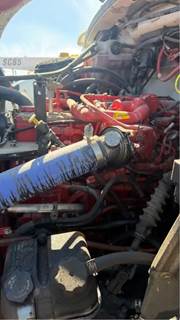 Cummins L9 Engine for a 2023 Freightliner M2 106