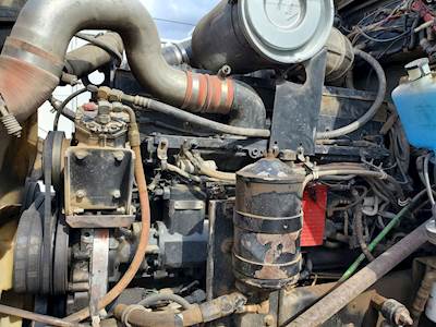 Cummins N14 Engine for a 1992 Kenworth T800