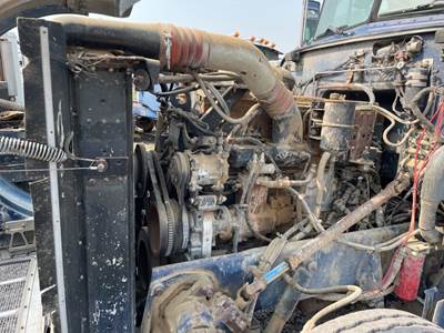 Cummins N14 Engine for a 1995 Peterbilt 379