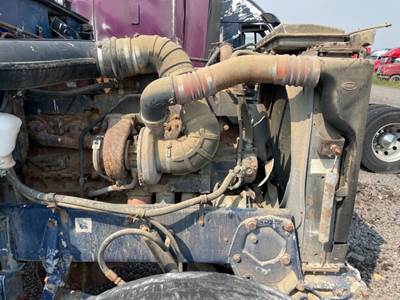 Cummins N14 Engine for a 1995 Peterbilt 379