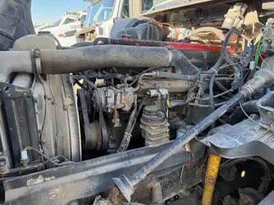 Cummins N14 Engine for a 1998 Volvo VN