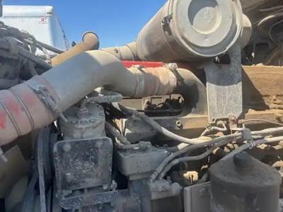 Cummins N14 Engine for a 2000 Kenworth T600
