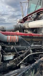 Cummins N14 Engine for a 2001 Kenworth W900