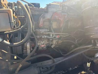 Cummins NT / NH Engine for a 1967 International DCF405